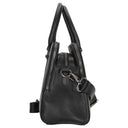 bugatti Elsa - Umhängetasche 31 cm (black) - Markenkoffer