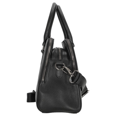 bugatti Elsa - Umhängetasche 31 cm (black) - Markenkoffer