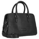 bugatti Elsa - Umhängetasche 31 cm (black) - Markenkoffer