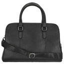 bugatti Elsa - Umhängetasche 31 cm (black) - Markenkoffer