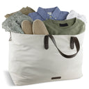 bugatti Finn - Shopper XL 77 cm (beige) - Markenkoffer