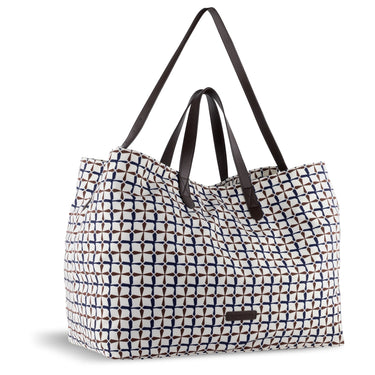 bugatti Finn - Shopper XL 77 cm (grid) - Markenkoffer