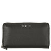 bugatti Linda - Women's Wallet 18cc 19 cm (Color: black)