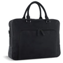 bugatti Luca - Aktentasche 14" 39 cm (black) - Markenkoffer