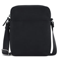 bugatti Luca - Umhängetasche 20.5 cm (black) - Markenkoffer