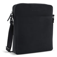 bugatti Luca - Umhängetasche 26 cm (black) - Markenkoffer