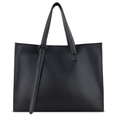bugatti Luna Business Tasche - Handtasche 40.5 cm (schwarz) - Markenkoffer