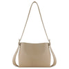 bugatti Luna - Shoulder Bag 30 cm (beige)