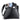 bugatti Luna - Schultertasche 30 cm (schwarz) - Markenkoffer