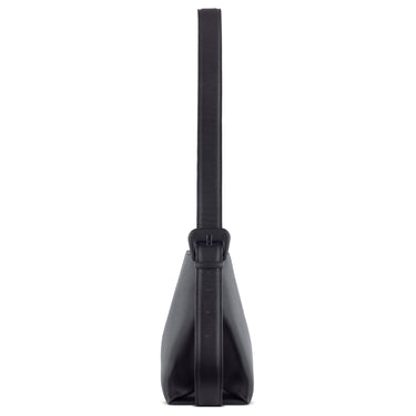 bugatti Luna - Schultertasche 30 cm (schwarz) - Markenkoffer