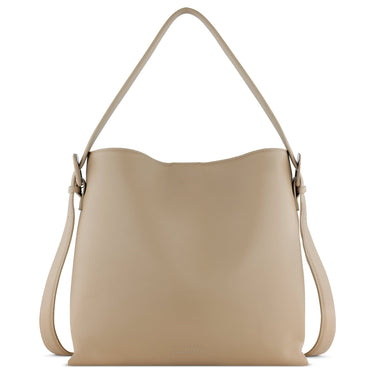 bugatti Luna - Schultertasche 33.5 cm (beige) - Markenkoffer