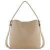 bugatti Luna - Shoulder Bag 33.5 cm (beige)
