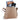 bugatti Luna - Schultertasche 33.5 cm (puder) - Markenkoffer