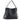 bugatti Luna - Schultertasche 33.5 cm (schwarz) - Markenkoffer