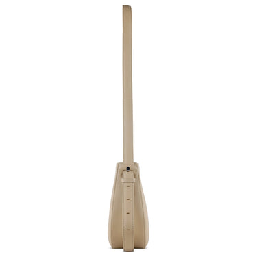 bugatti Luna - Schultertasche S 23 cm (beige) - Markenkoffer