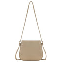 bugatti Luna - Schultertasche S 23 cm (beige) - Markenkoffer