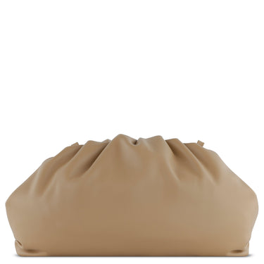 bugatti Mila Pouch - Umhängetasche 34 cm (sand) - Markenkoffer