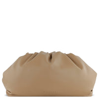 bugatti Mila Pouch - Umhängetasche 34 cm (sand)