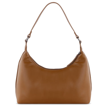 bugatti Mila - Schultertasche S 28 cm (cognac) - Ansicht 4