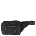 bugatti Nero - Gürteltasche 20 cm (black) - Markenkoffer