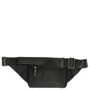 bugatti Nero - Gürteltasche 20 cm (black) - Markenkoffer