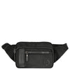 bugatti Nero - Belt Bag 20 cm (Color: black)