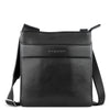 bugatti Nome - Shoulder Bag 19 cm (Color: black)