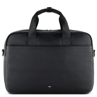 bugatti Rico - Aktentasche 40 cm (schwarz) - Markenkoffer
