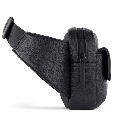 bugatti Rico - Gürteltasche 22 cm (schwarz) - Markenkoffer