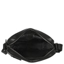 bugatti Romano - Umhängetasche 26 cm (schwarz) - Ansicht 6
