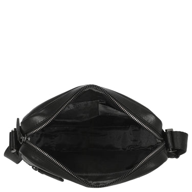 bugatti Romano - Umhängetasche 26 cm (schwarz) - Ansicht 6