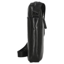 bugatti Romano - Umhängetasche 26 cm (schwarz) - Ansicht 3
