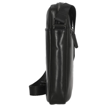 bugatti Romano - Umhängetasche 26 cm (schwarz) - Ansicht 3