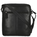 bugatti Romano - Umhängetasche 26 cm (schwarz) - Ansicht 4