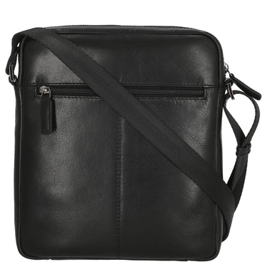 bugatti Romano - Umhängetasche 26 cm (schwarz) - Ansicht 4