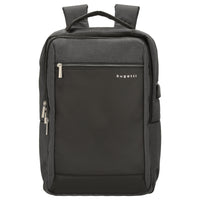 bugatti Sera - Rucksack RFID 45 cm (anthrazit) - Markenkoffer