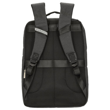 bugatti Sera - Rucksack RFID 45 cm (anthrazit) - Markenkoffer