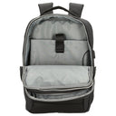 bugatti Sera - Rucksack RFID 45 cm (anthrazit) - Markenkoffer
