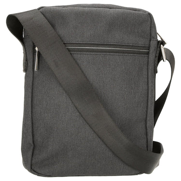 bugatti Sera - Schultertasche 26 cm (anthrazit) - Markenkoffer