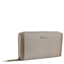 bugatti Sina - Geldbörse 18cc 19 cm (beige) - Markenkoffer