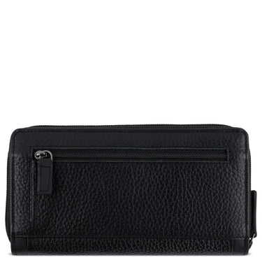 bugatti Sina - Geldbörse 18cc 19 cm (black) - Ansicht 4