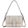 bugatti Zita - Shoulder Bag 22 cm (Color: beige)