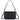 bugatti Zita - Schultertasche 22 cm (schwarz) - Markenkoffer