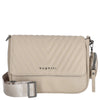 bugtti Sira - Crossbody Bag L 25 cm (beige)
