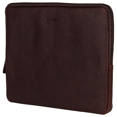 Burkely Antique Avery Laptopsleeve 13.3'' - Laptophülle 34 cm (dark brown) - Markenkoffer