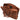Burkely Antique Avery - Laptoptasche 13.3'' 38 cm (cognac) - Markenkoffer