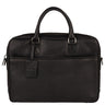 Burkely Antique Avery - Laptoptasche 15.6'' 40 cm (black)