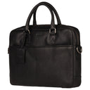 Burkely Antique Avery - Laptoptasche 15.6'' 40 cm (black) - Ansicht 2