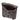 Burkely Antique Avery - Rucksack 40 cm (dunkelbraun) - Markenkoffer