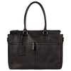 Burkely Antique Avery - Shoulder Bag 15.6'' 40 cm (Color: black)